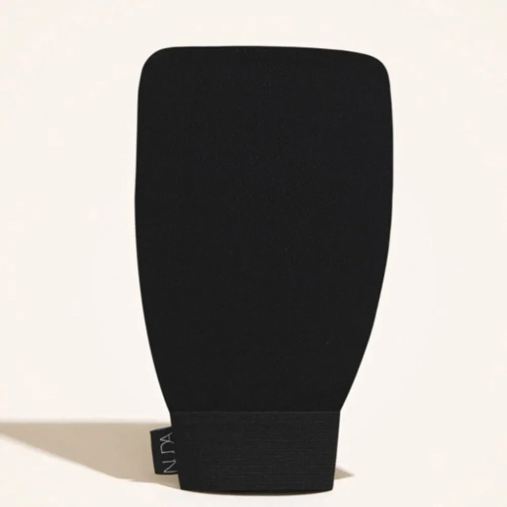 NUDA- Exfoliating Mitt for Self Tanner